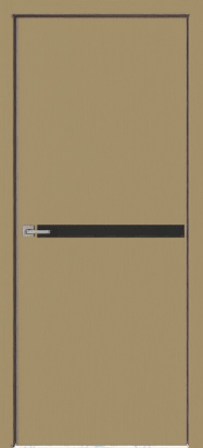 Дверь межкомнатная эмаль GRADDOOR Мир 1