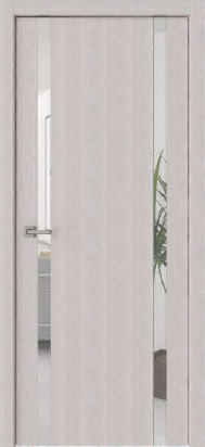 Дверь межкомнатная экошпон GRADDOOR Мир 23