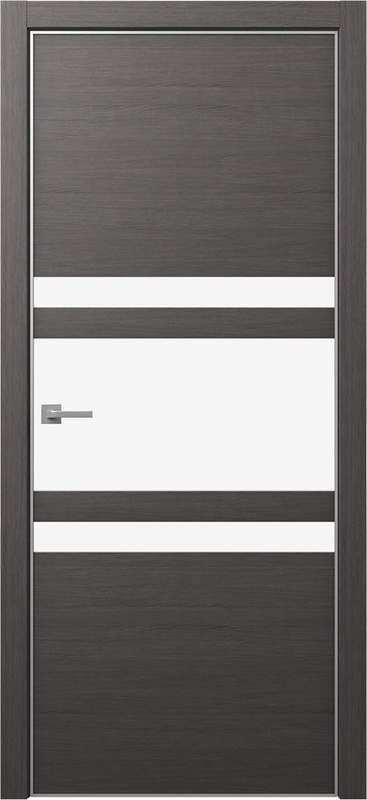 Дверь межкомнатная экошпон GRADDOOR Мир 31