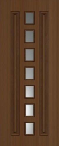 Дверь межкомнатная экошпон GRADDOOR Классика 10 ДО