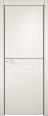 Дверь межкомнатная эмаль GRADDOOR Line 11 ДГ