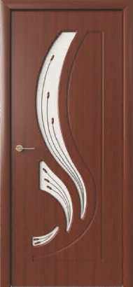 Дверь межкомнатная экошпон GRADDOOR Классика 15 ДО