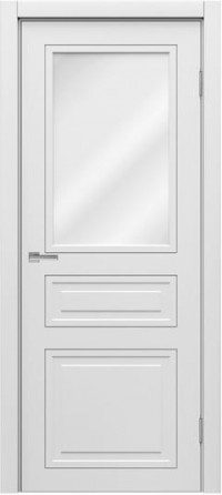 Дверь межкомнатная эмаль GRADDOOR Классика 4 ДО