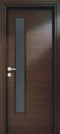 Дверь межкомнатная экошпон GRADDOOR Классика 48 ДГ ДО