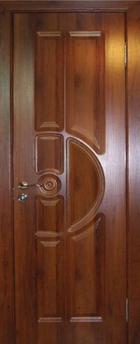 Дверь межкомнатная экошпон GRADDOOR Классика 50 ДГ