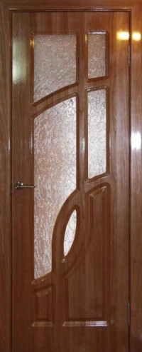 Дверь межкомнатная экошпон GRADDOOR Классика 52 ДО